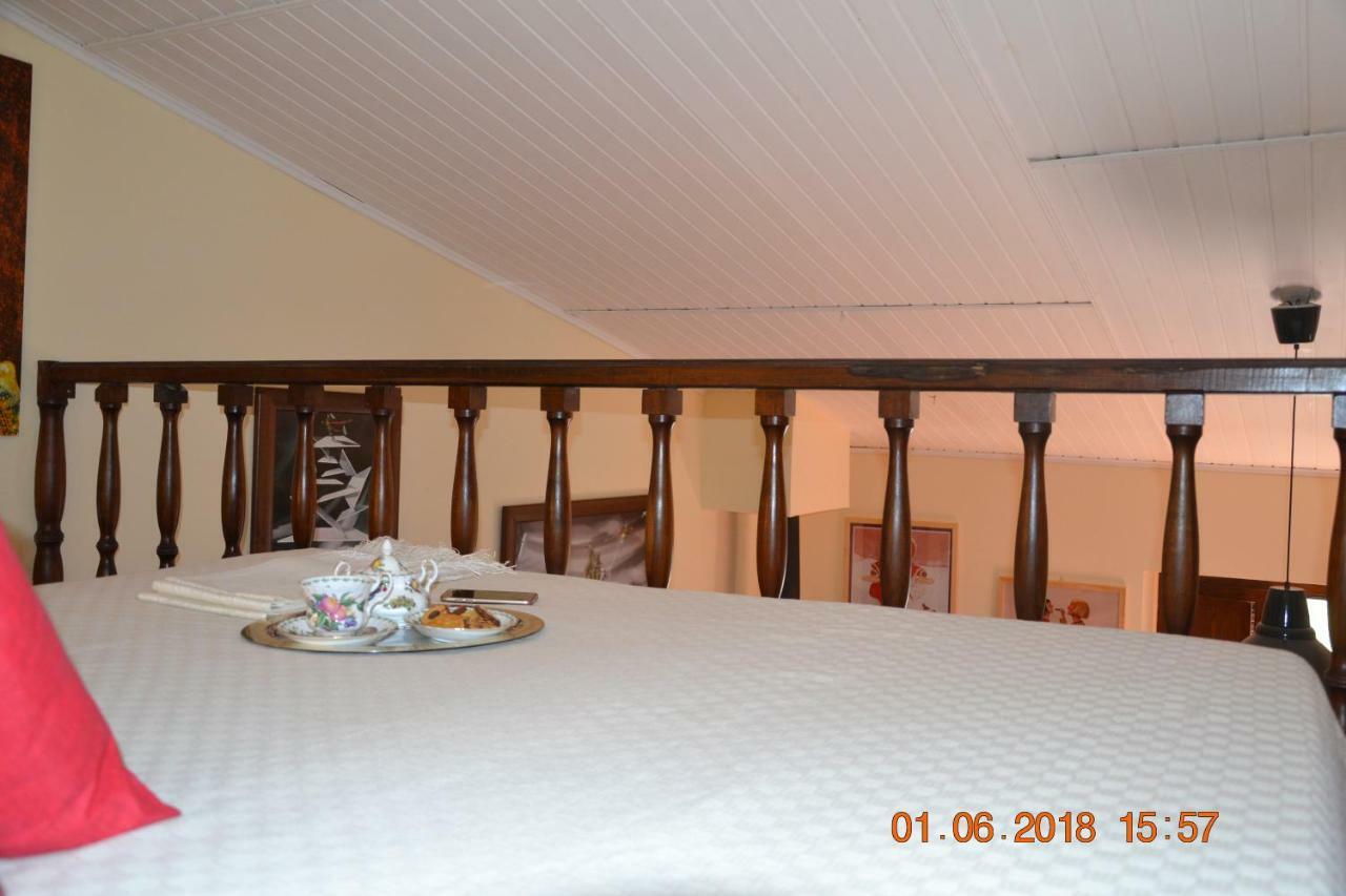 Feudi Spada Casa Vacanze Orvieto Exteriér fotografie