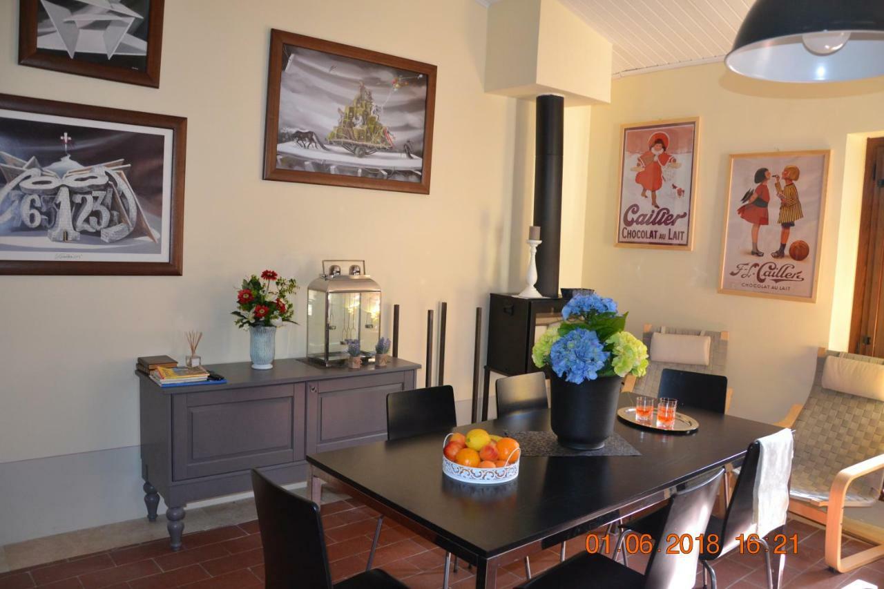Feudi Spada Casa Vacanze Orvieto Exteriér fotografie