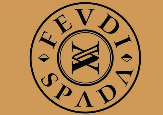 Feudi Spada Casa Vacanze Orvieto Exteriér fotografie